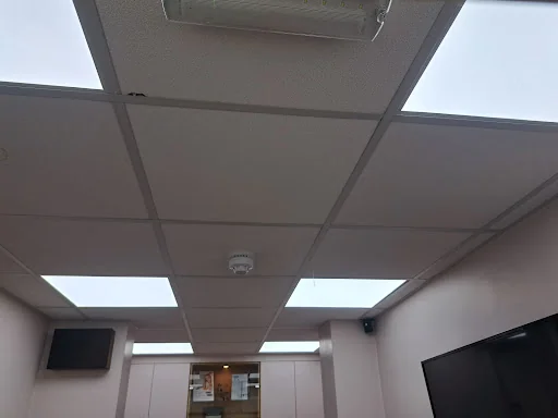 HCG Electricals Ltd photo 1