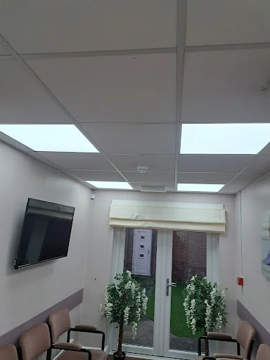 HCG Electricals Ltd photo 3