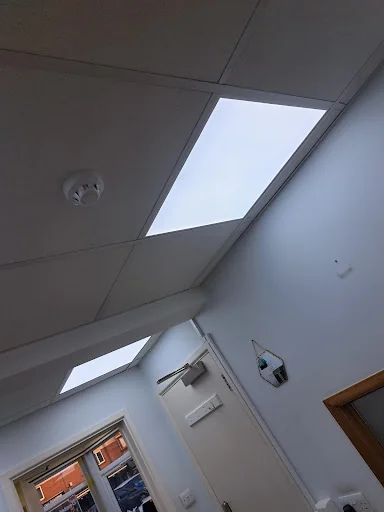 HCG Electricals Ltd photo 8