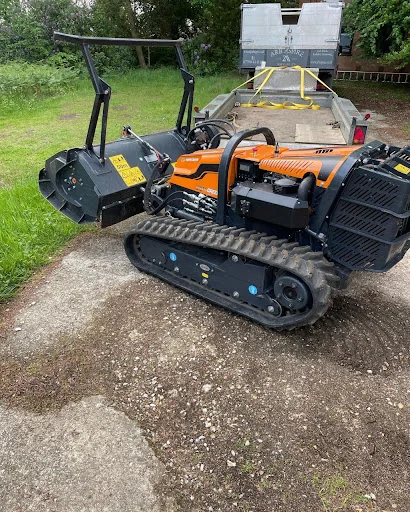 Arb Aspire Tree Care Ltd photo 6