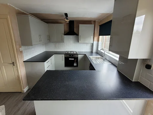 PJ Carpentry Services photo 1