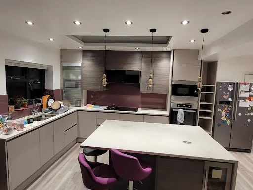 PJ Carpentry Services photo 3