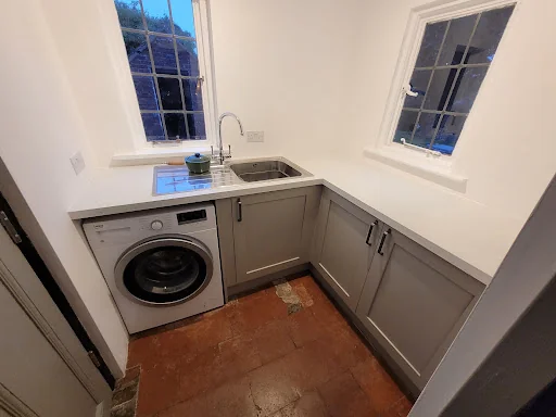 PJ Carpentry Services photo 4