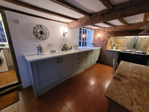 PJ Carpentry Services photo 5