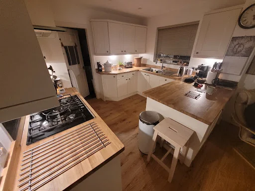 PJ Carpentry Services photo 7