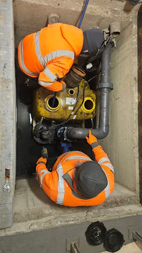 Westway Drainage Ltd photo 4