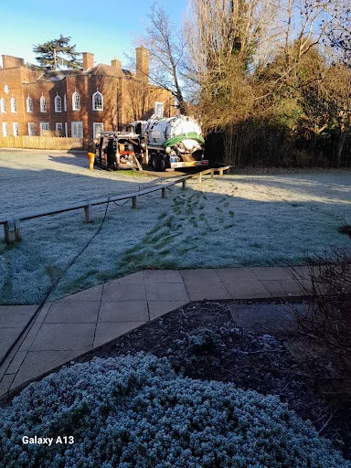 Westway Drainage Ltd photo 5