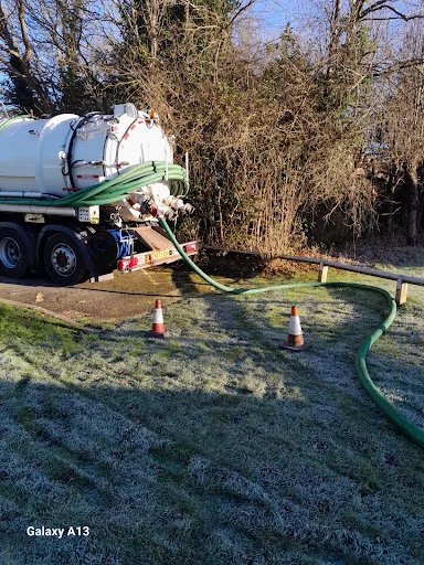 Westway Drainage Ltd photo 6