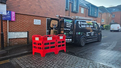 Westway Drainage Ltd photo 7