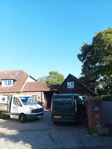 Top Branch Tree Works photo 4