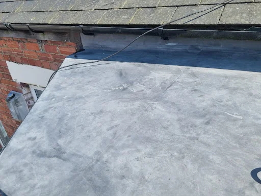 City Heights Roofing photo 1