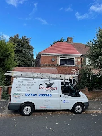 City Heights Roofing photo 3