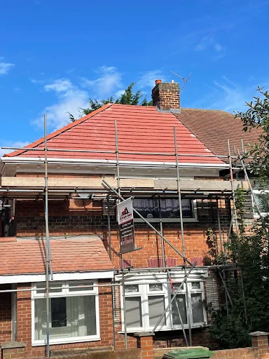 City Heights Roofing photo 4