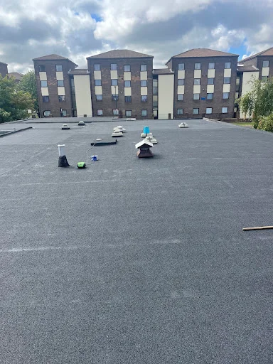 City Heights Roofing photo 5