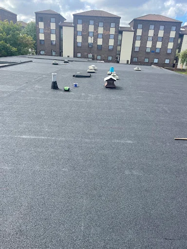 City Heights Roofing photo 7