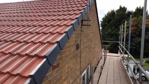 City Heights Roofing photo 8