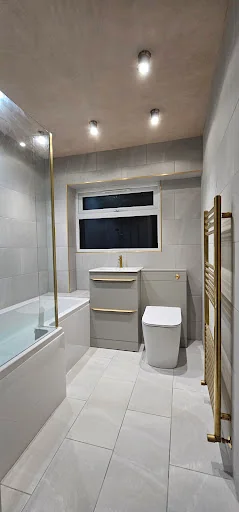 Cheshire Home and Property Services photo 1