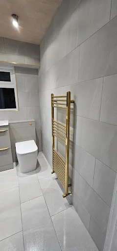 Cheshire Home and Property Services photo 2