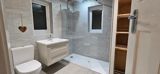 Cheshire Home and Property Services photo 3