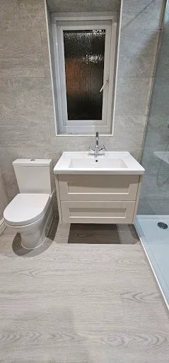 Cheshire Home and Property Services photo 4