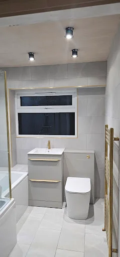 Cheshire Home and Property Services photo 7