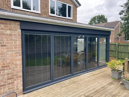 Endeavour Windows and Home Improvements Ltd photo 1