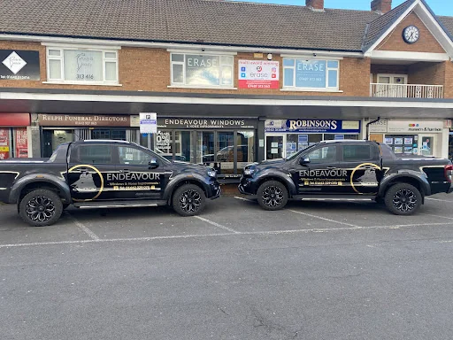 Endeavour Windows and Home Improvements Ltd photo 2