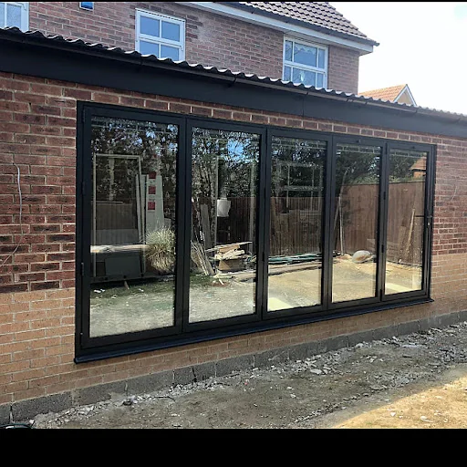 Endeavour Windows and Home Improvements Ltd photo 5