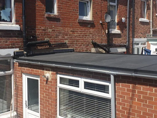 Campbell's Roofing &amp; Damp Proofing photo 1