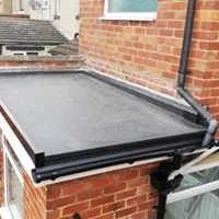 Campbell's Roofing &amp; Damp Proofing photo 7