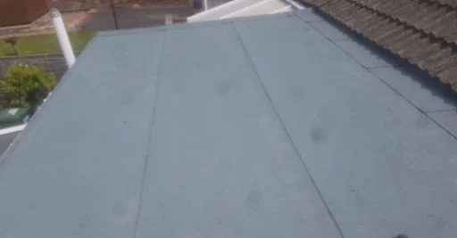 Campbell's Roofing &amp; Damp Proofing photo 8