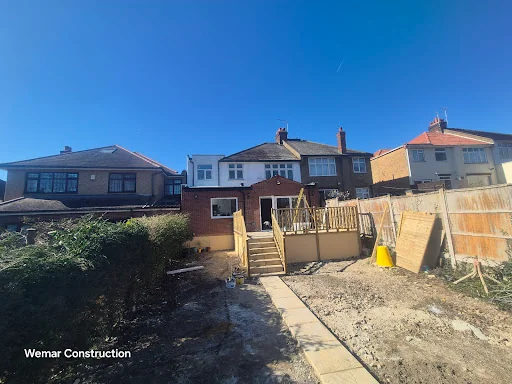 WeMar Construction photo 2