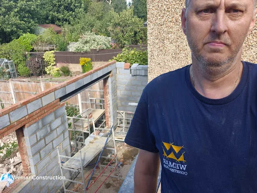 WeMar Construction photo 3