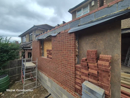 WeMar Construction photo 5