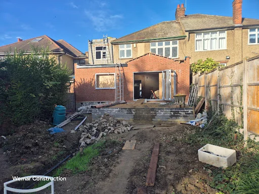 WeMar Construction photo 6