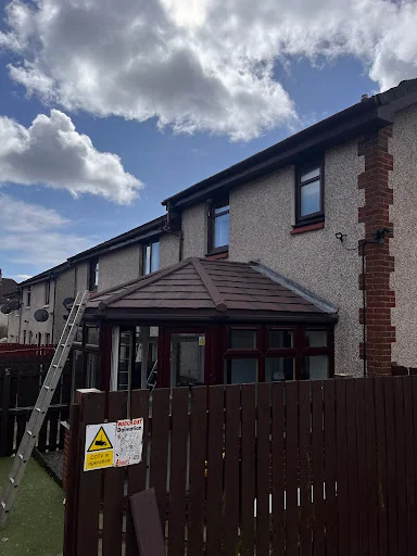 Total Roofing &amp; UPVC Specialist photo 1