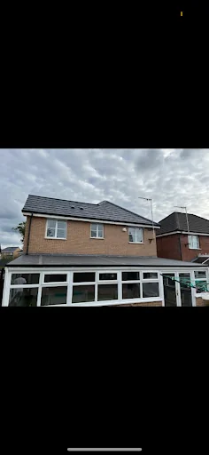 Total Roofing &amp; UPVC Specialist photo 3