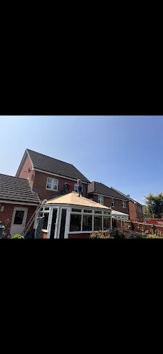 Total Roofing &amp; UPVC Specialist photo 5