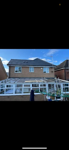 Total Roofing &amp; UPVC Specialist photo 6