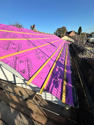 A R B Roofing &amp; Home Improvements photo 3