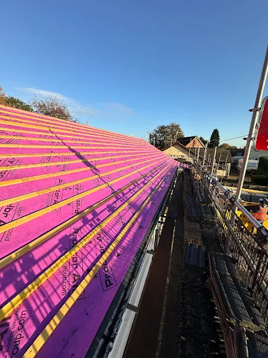 A R B Roofing &amp; Home Improvements photo 4