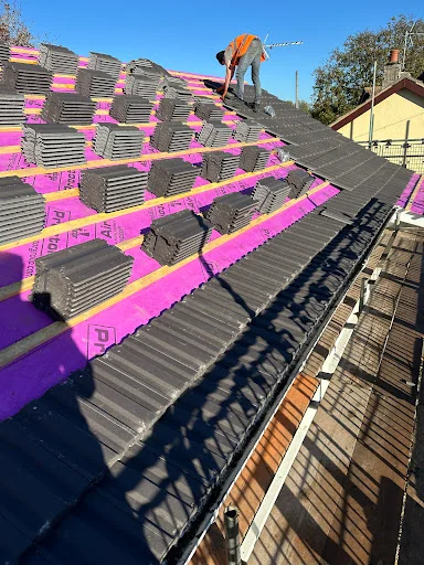 A R B Roofing &amp; Home Improvements photo 5