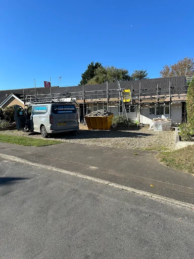 A R B Roofing &amp; Home Improvements photo 6