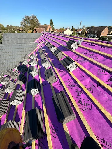 A R B Roofing &amp; Home Improvements photo 7