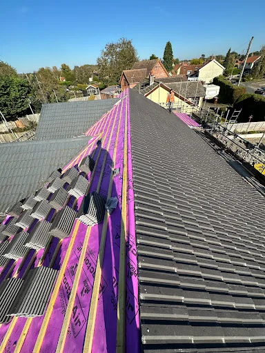 A R B Roofing &amp; Home Improvements photo 8