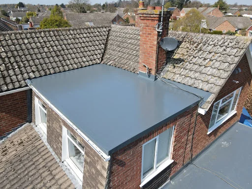 Advantage Flat Roofing photo 3