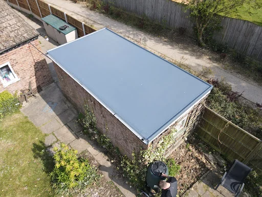 Advantage Flat Roofing photo 4