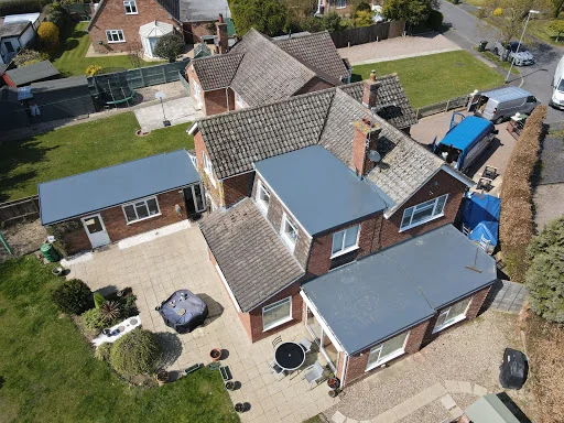 Advantage Flat Roofing photo 5