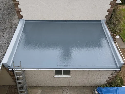 Advantage Flat Roofing photo 7