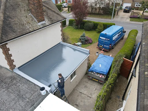 Advantage Flat Roofing photo 8